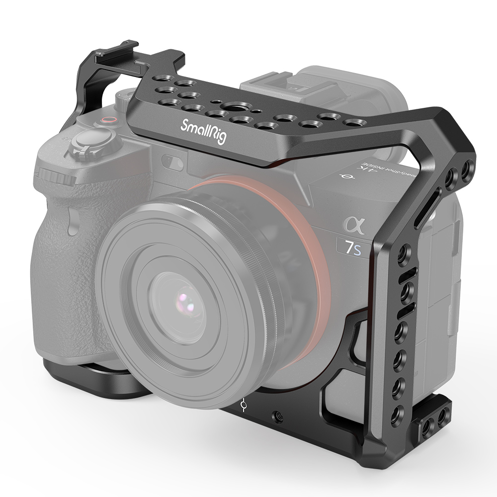 SmallRig Kavez za Sony Alpha 7S III A7S III A7S3 2999 - 1